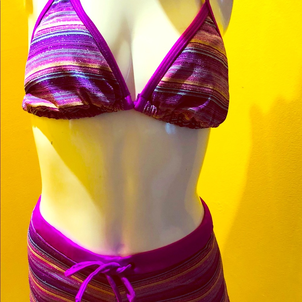 2 piece